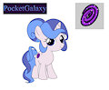 Pocket Galaxy Reffs by CDV