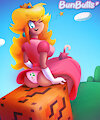Princess Peach