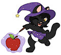 Bigger Apple -By MuffinScribbles-