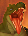 Tak [ Maw shot ]