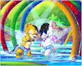 Splash Rings