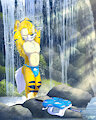 Adventurer's Shower
