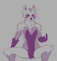 Beckoned