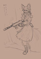 PF Reed by Ninata