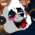 Commission: Tik'lin Them Bears!
