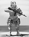 Military MusingFor