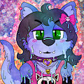 Gooey Sei portrait
