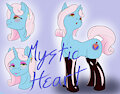 Mystic Heart Rework