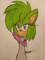 A Mischievous Grin by TheUltimateShipper42