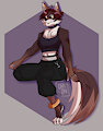 Orion by ScaryOrion