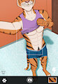 Grrr~