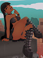 Goth Chel