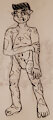 Frog character concept [Bren] by g3n3ricus3r