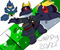Plague Hypno