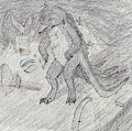 Monster Korvo