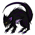 Demon Cat