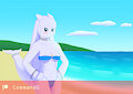 Remember the dolphin girl? Public preview
