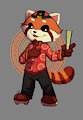 Chinese New Year by pentrep