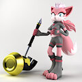 CM: Crossa Fox