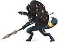 231 - Defender of Bre by Jackerwobb