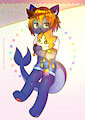 Plush Toy by FjordsLord