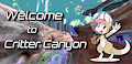 Critter Canyon, a world in NeosVR (check desc!) by Kaittycat