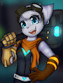 Rivet!