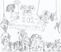 Save 101 Dalmatian Street!