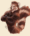 “Remy Fabulous” by Aerosaur83