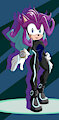 Chrona '22 by ThrenodyGrimblood