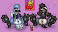 Macro March Mishaps