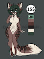 Forest Wildcat SOLD