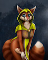 Hoodwink (Dota 2)