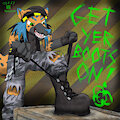 Get Yer Boots On! ☣️