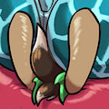 Comm: BunnyPowerbomb