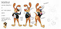 Doodle Ref 2022 by doodledoggy