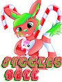 badge of my fursona