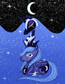 Clair De Luna by QueenChilla