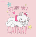 It's Time For A Catnap by QueenChilla