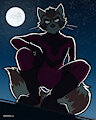 Wah-tchful Eye