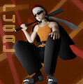 Rygal 3D