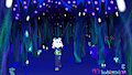 Custom biome-- Dark Opal Forest by Netherkitty