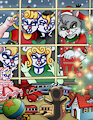 Toy Store by QueenChilla