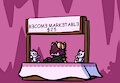 BECOME MARKETABLE