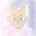 My OC (March 14th upload) by KoffeeCake