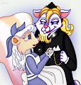 Forever Home by QueenChilla