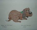 Pound Puppies - Barlow