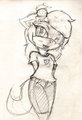 Wip: RD: Strawberry Cream