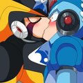 First Kiss