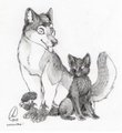 art trade with gravewalker